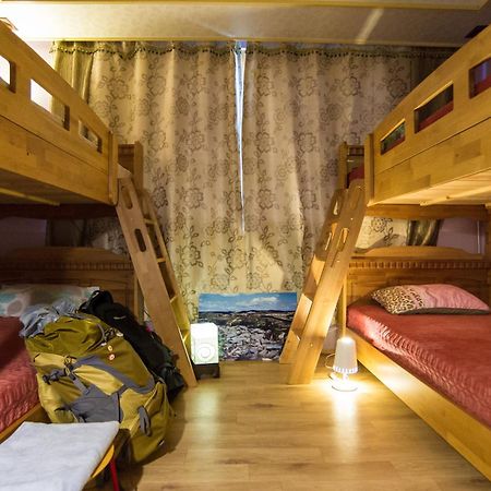Pedro'S House - Foreigners Only Gwangju Metropolitan City Chambre photo