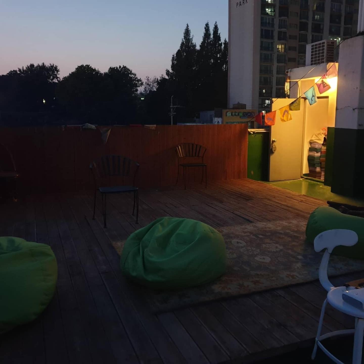 Pedro'S House - Foreigners Only Gwangju Metropolitan City Extérieur photo