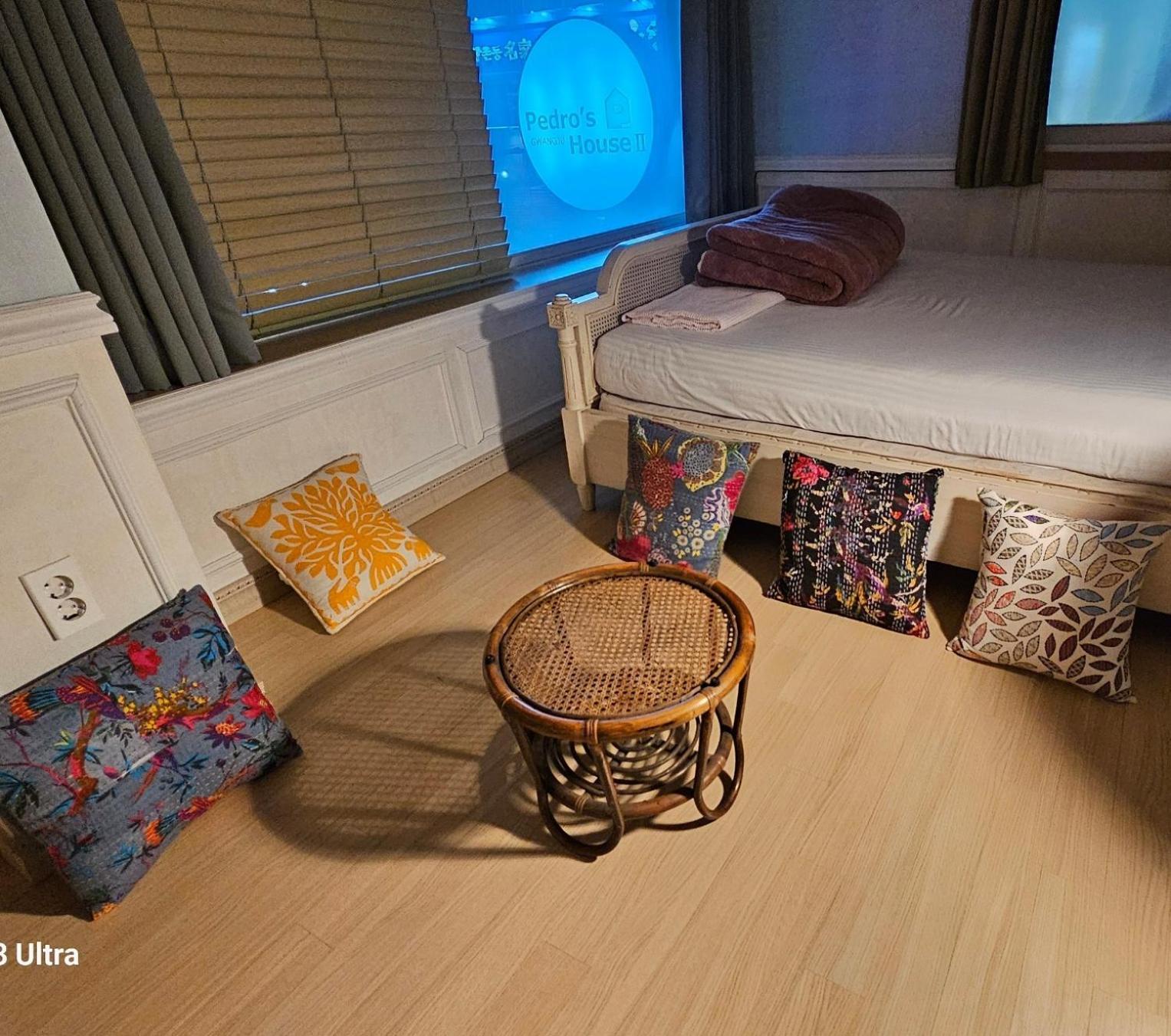 Pedro'S House - Foreigners Only Gwangju Metropolitan City Extérieur photo