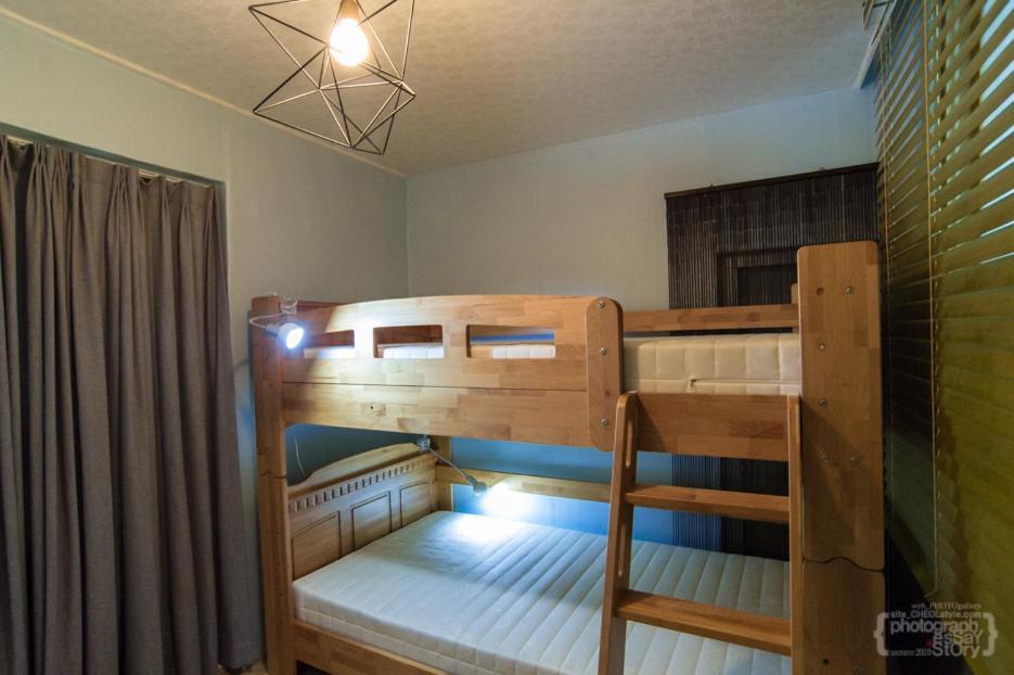 Pedro'S House - Foreigners Only Gwangju Metropolitan City Chambre photo