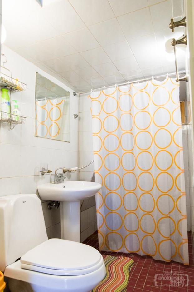 Pedro'S House - Foreigners Only Gwangju Metropolitan City Chambre photo