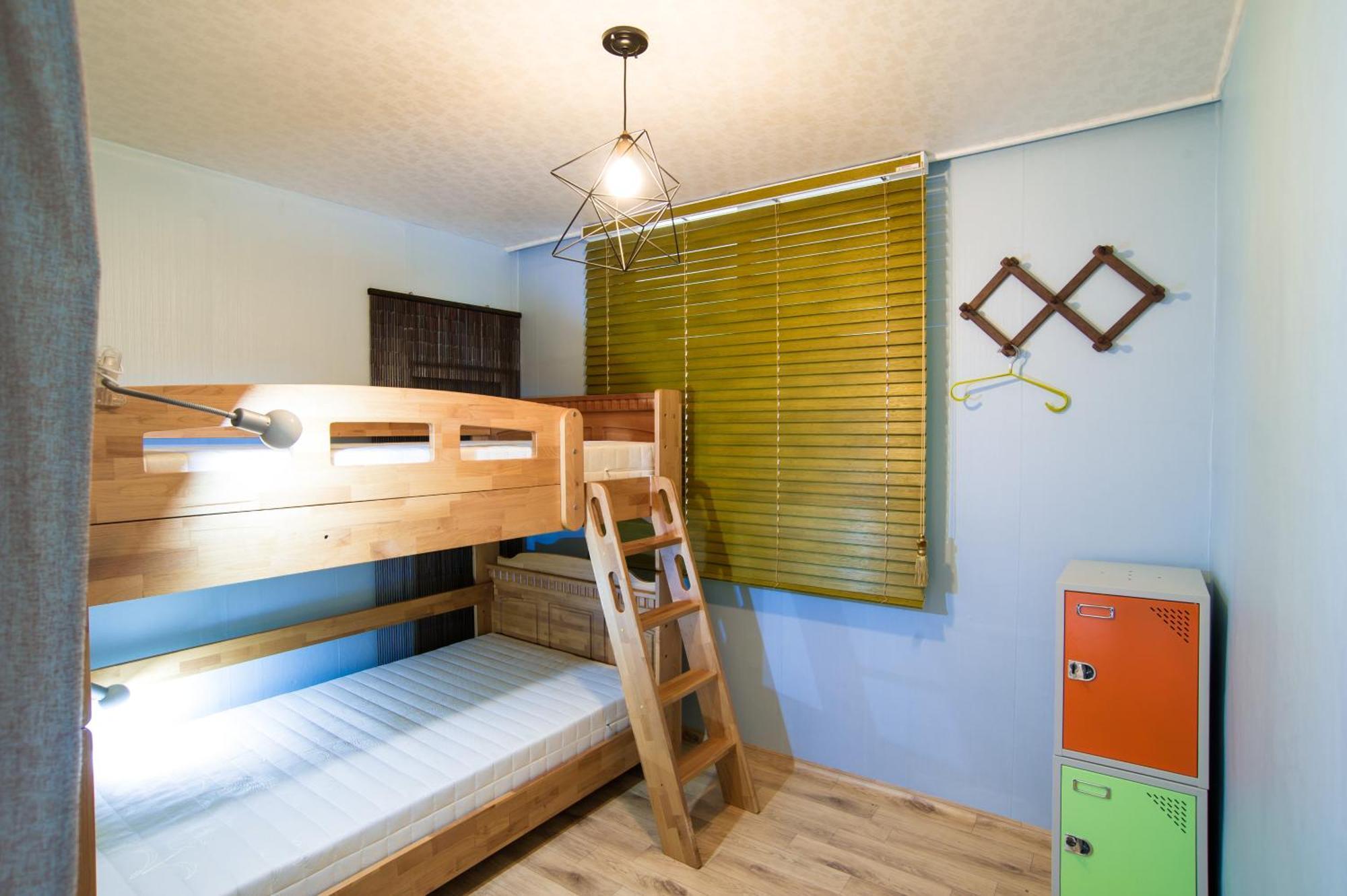 Pedro'S House - Foreigners Only Gwangju Metropolitan City Chambre photo
