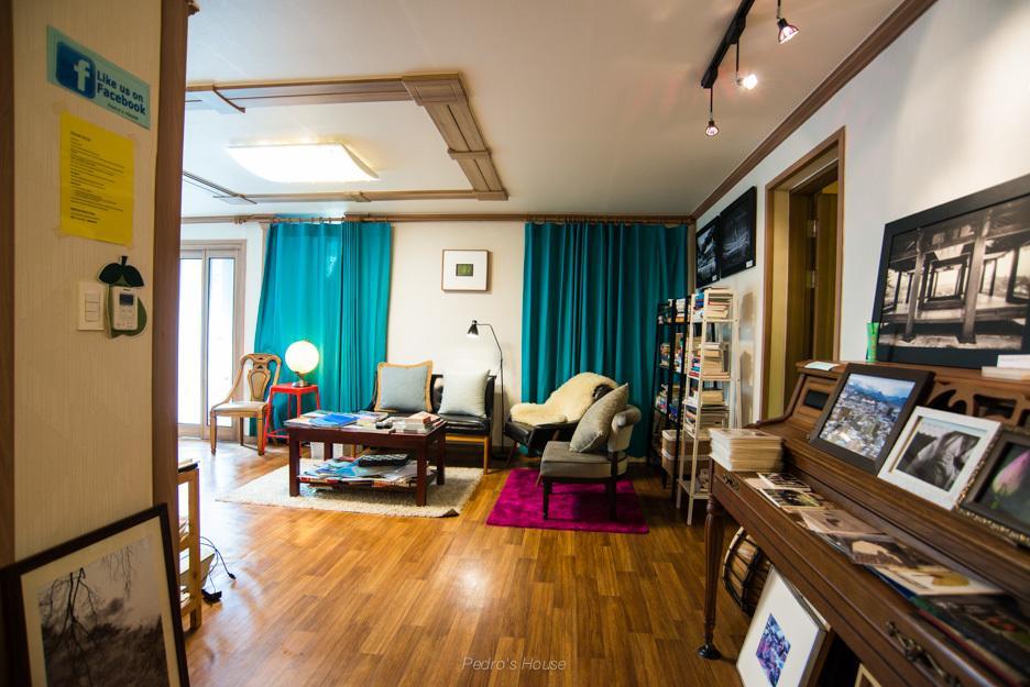 Pedro'S House - Foreigners Only Gwangju Metropolitan City Extérieur photo