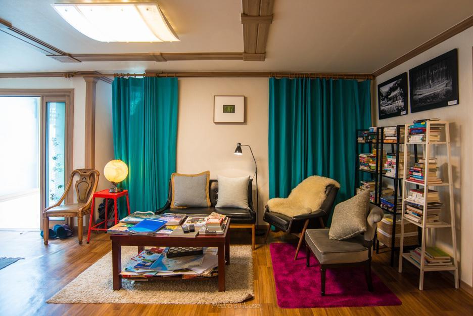 Pedro'S House - Foreigners Only Gwangju Metropolitan City Extérieur photo