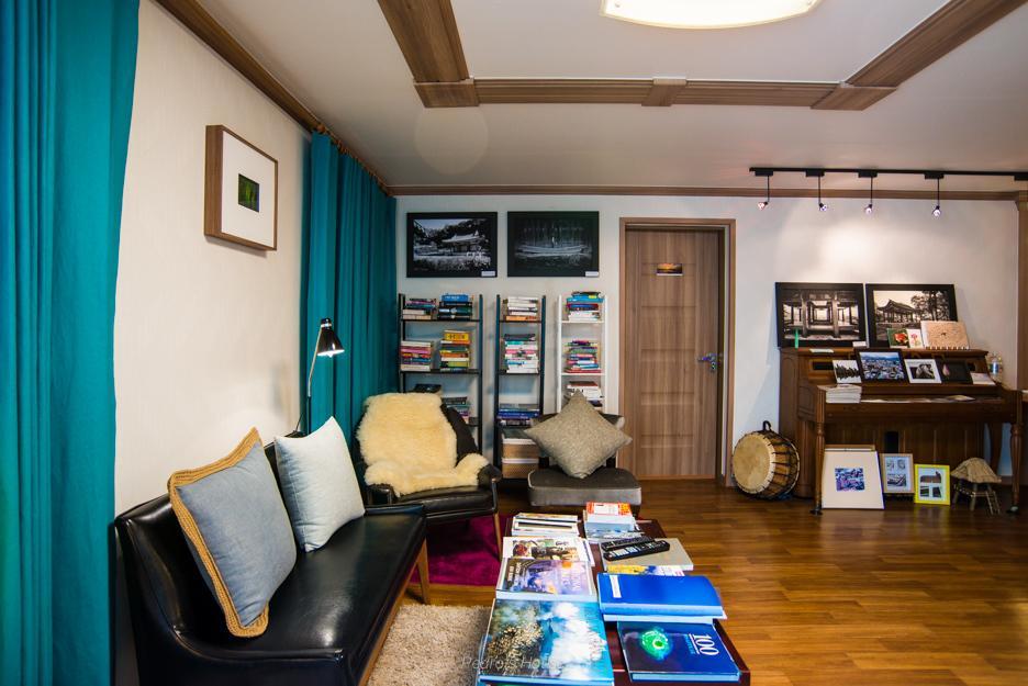 Pedro'S House - Foreigners Only Gwangju Metropolitan City Extérieur photo