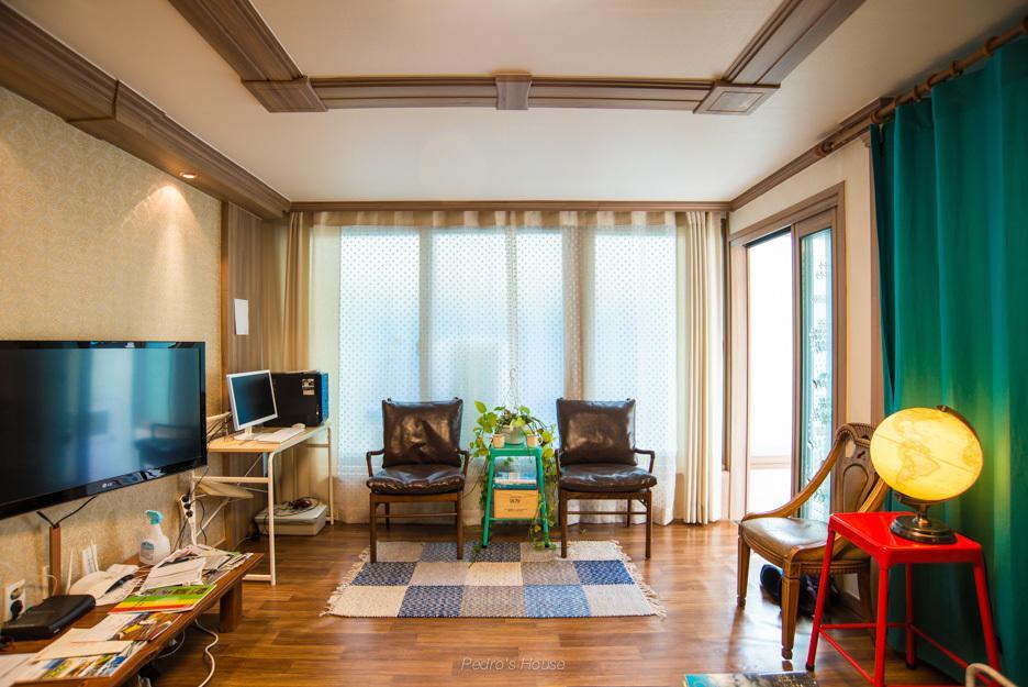 Pedro'S House - Foreigners Only Gwangju Metropolitan City Extérieur photo