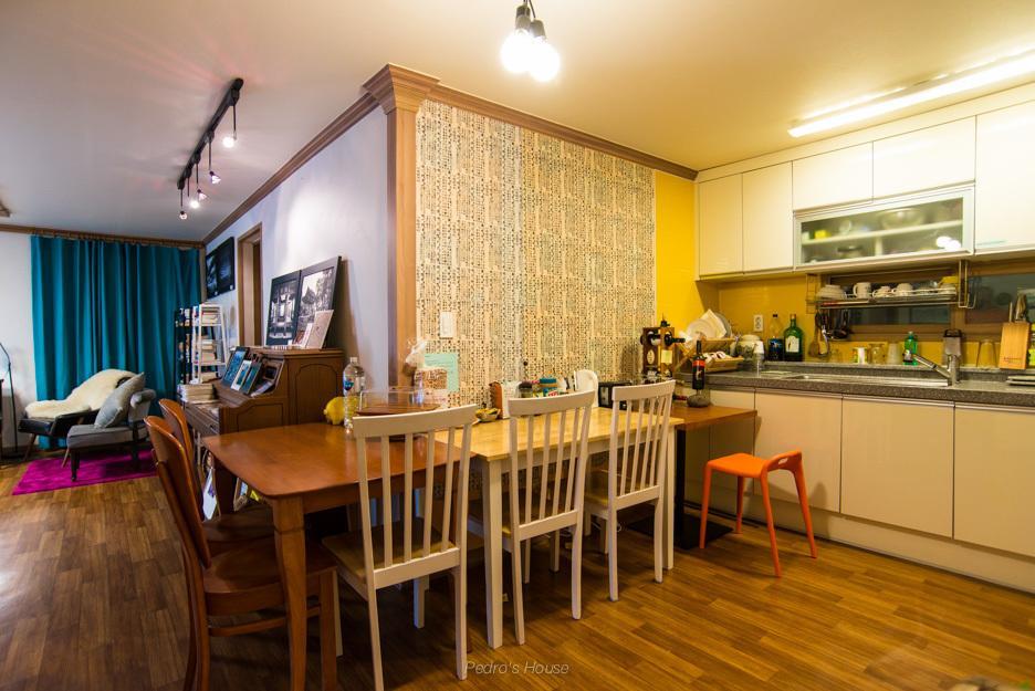 Pedro'S House - Foreigners Only Gwangju Metropolitan City Extérieur photo