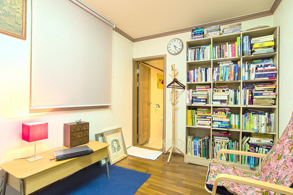 Pedro'S House - Foreigners Only Gwangju Metropolitan City Chambre photo