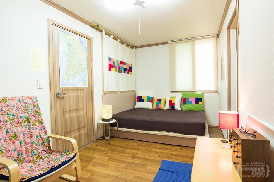 Pedro'S House - Foreigners Only Gwangju Metropolitan City Chambre photo