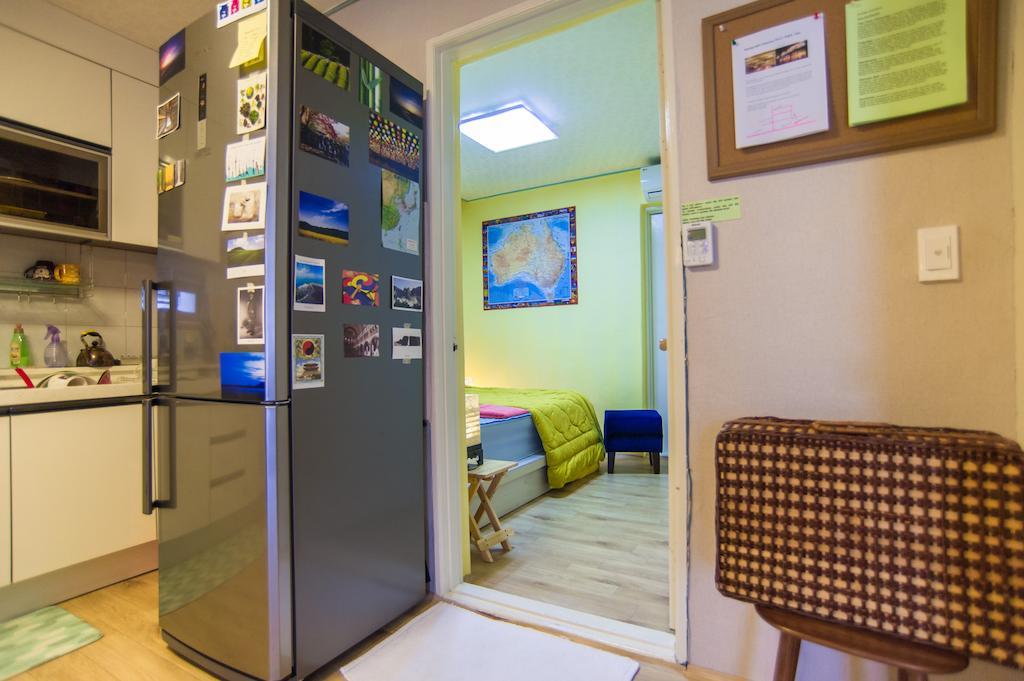 Pedro'S House - Foreigners Only Gwangju Metropolitan City Extérieur photo