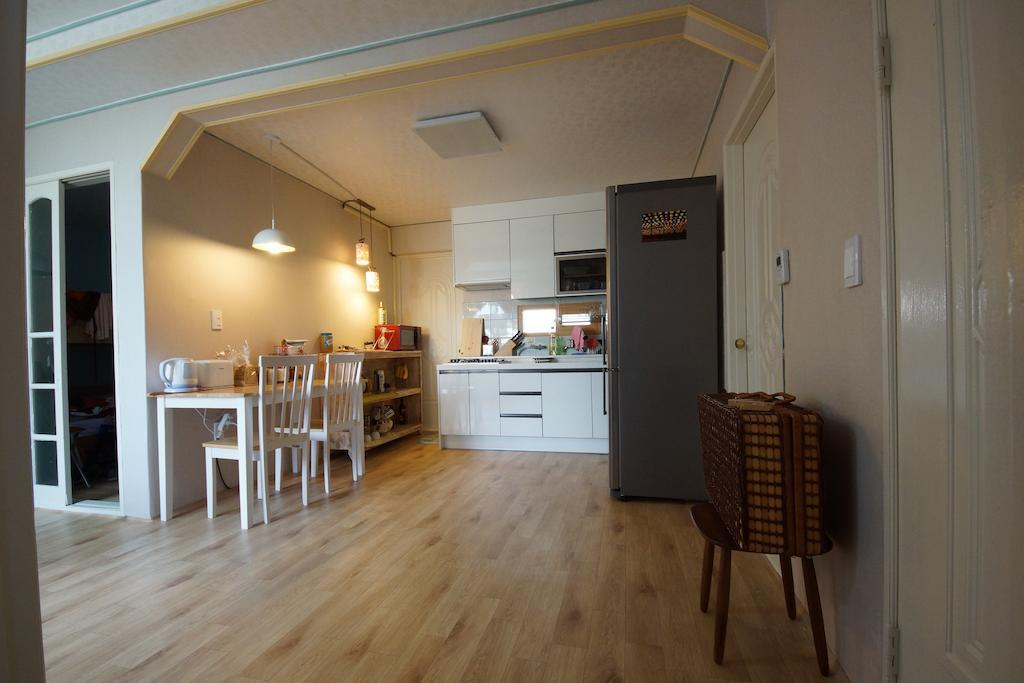 Pedro'S House - Foreigners Only Gwangju Metropolitan City Extérieur photo