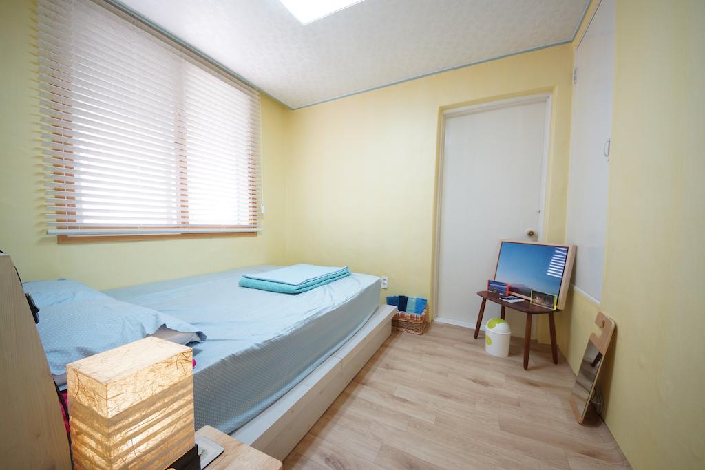 Pedro'S House - Foreigners Only Gwangju Metropolitan City Chambre photo
