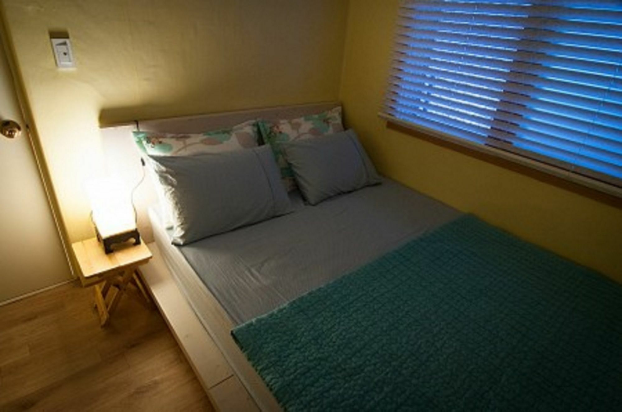 Pedro'S House - Foreigners Only Gwangju Metropolitan City Extérieur photo